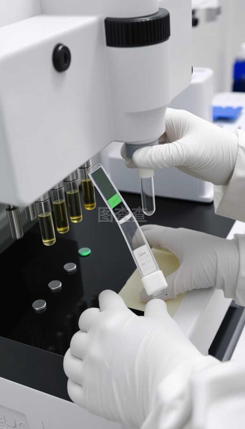 新手也能懂:仪器仪表交易网下单全流程案例解读