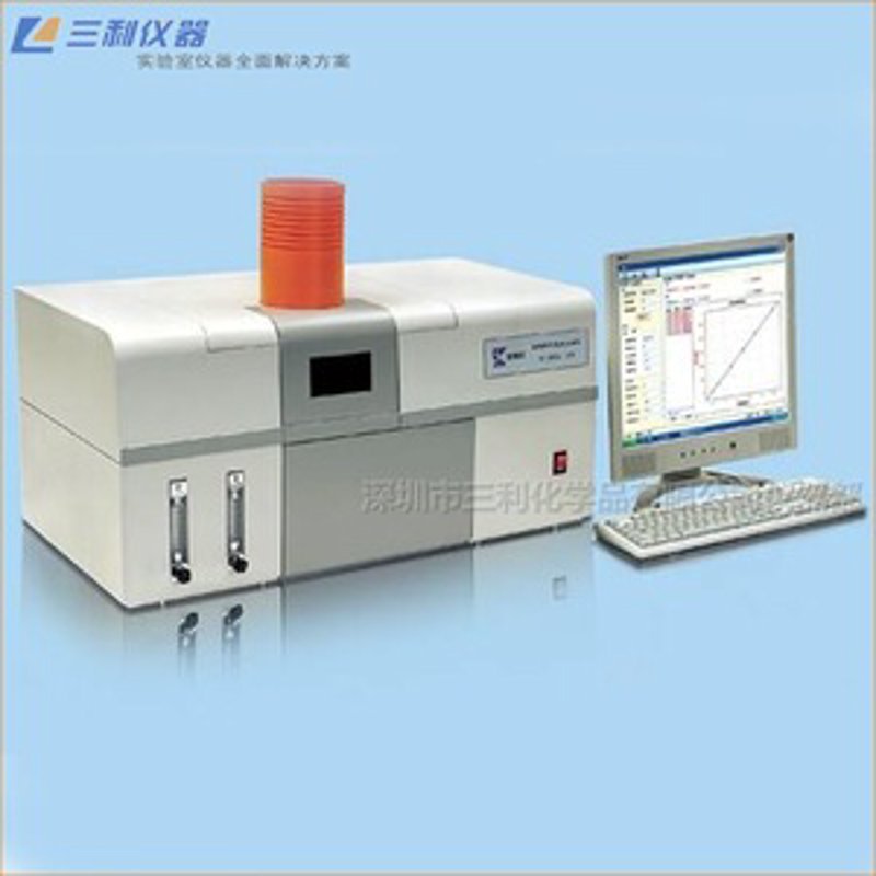 实验室仪器供应商
